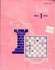 SAHS RIGA / 1990, no 1-2, 4-24